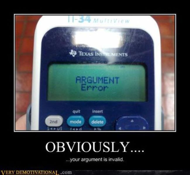 Funny Demotivational Posters (32 pics)