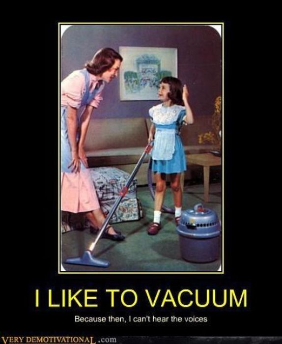 Funny Demotivational Posters (32 pics)