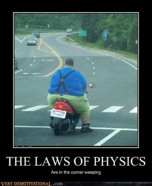 Funny Demotivational Posters (32 pics)