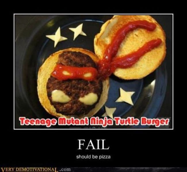 Funny Demotivational Posters (32 pics)