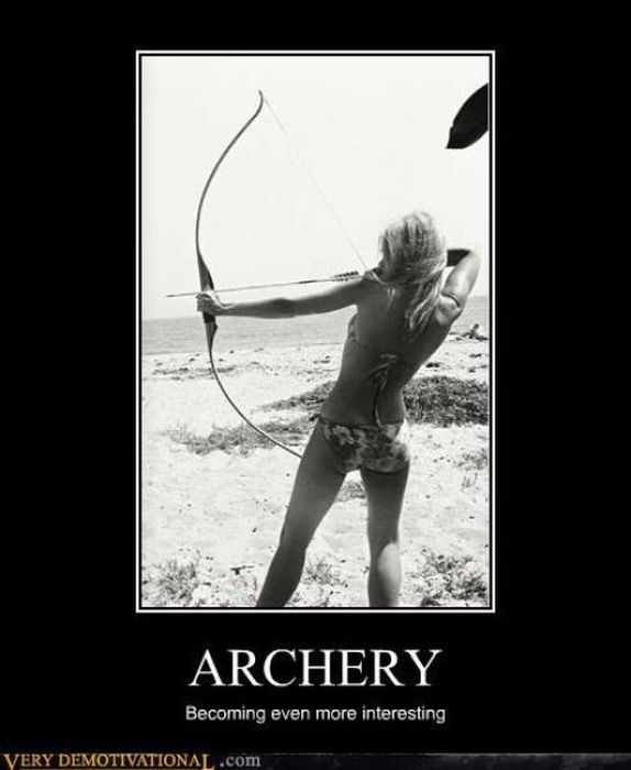 Funny Demotivational Posters (32 pics)