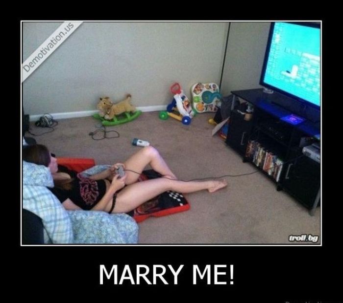 Funny Demotivational Posters (32 pics)
