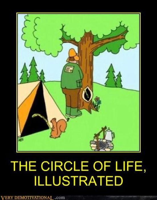 Funny Demotivational Posters (32 pics)