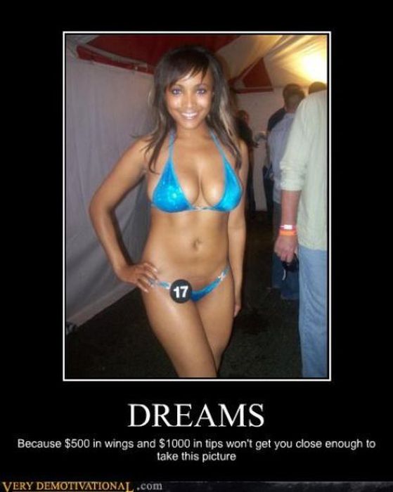 Funny Demotivational Posters (32 pics)