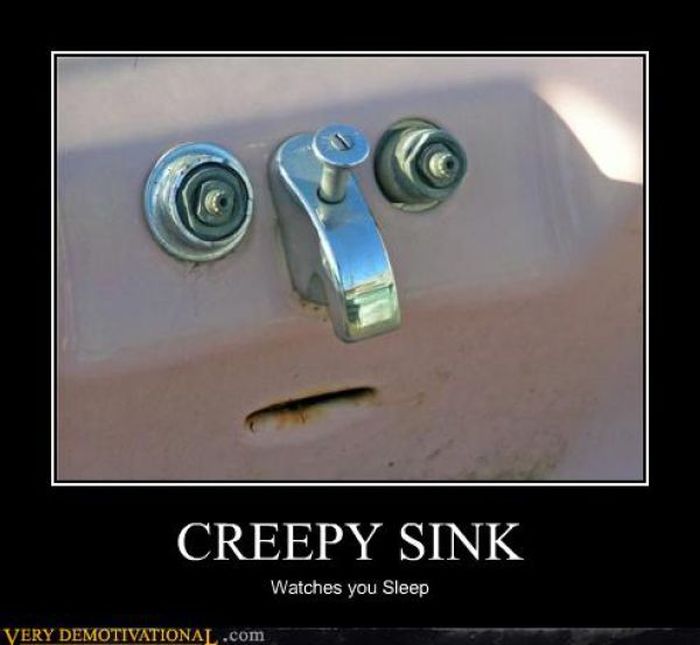 Funny Demotivational Posters (32 pics)