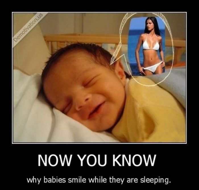 Funny Demotivational Posters (32 pics)