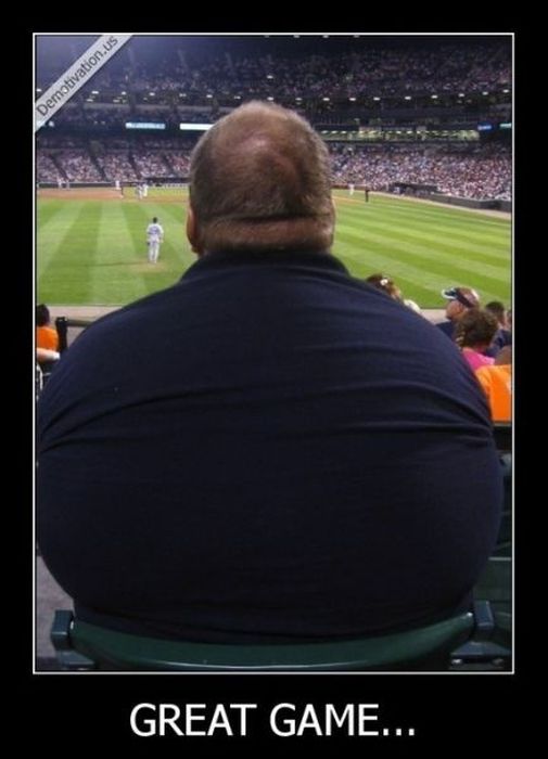 Funny Demotivational Posters (32 pics)