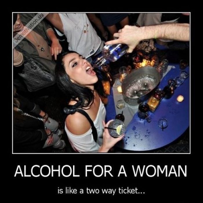 Funny Demotivational Posters (32 pics)