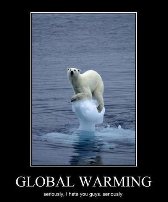 Funny Demotivational Posters (32 pics)