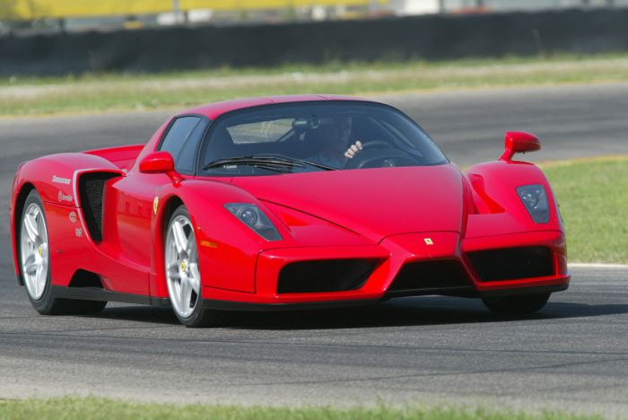 The Most Expensive Cars of 2012-2013 (12 pics)