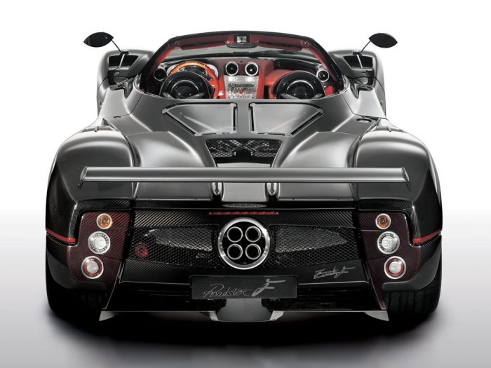 The Most Expensive Cars of 2012-2013 (12 pics)