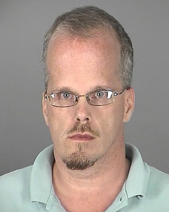 The Best Mugshots Of 2012 (30 pics)