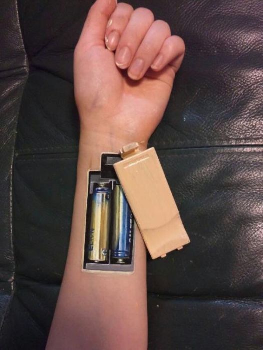 Acid Picdump (109 pics)