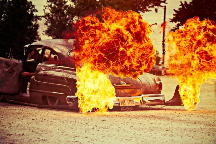 Acid Picdump (109 pics)