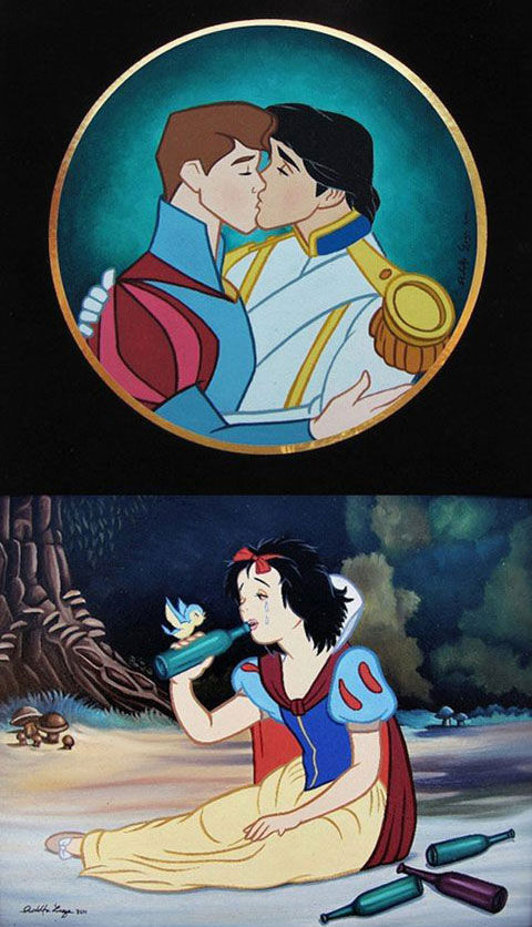 Acid Picdump (109 pics)