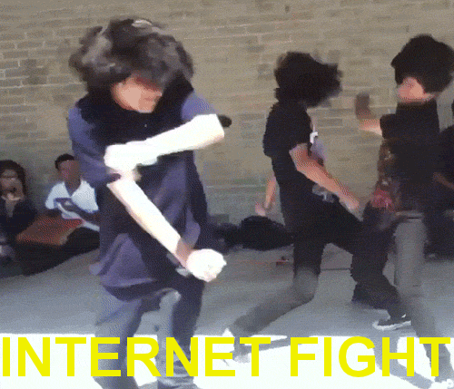 Acid Gifdump (25 gifs)
