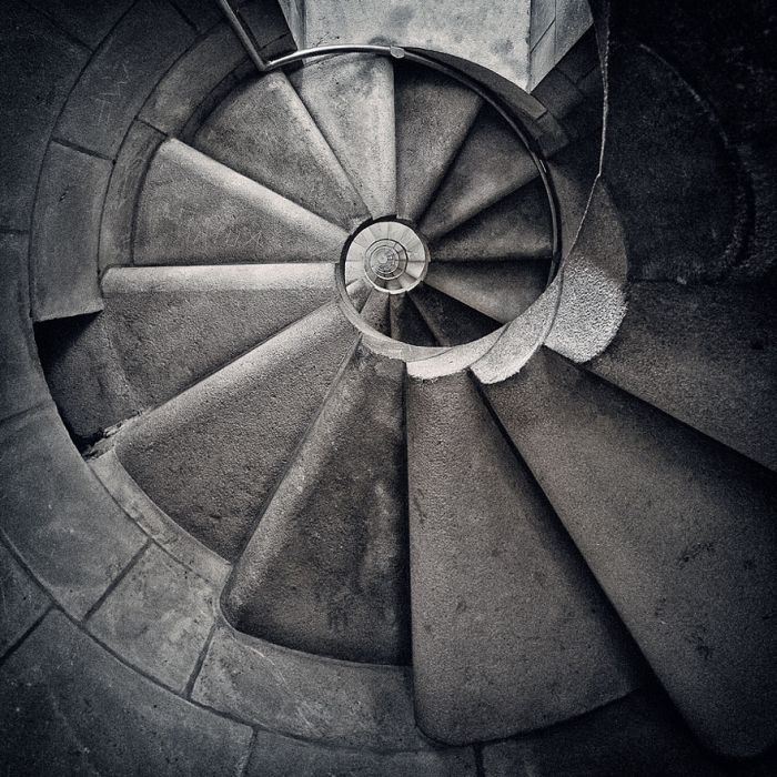 Spiral Staircase Photos (20 pics) Spiral Staircase Photos (20 pics)