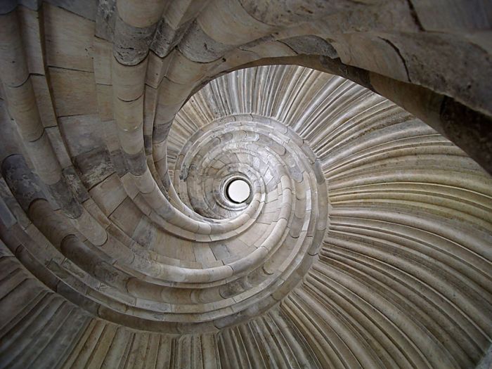 Spiral Staircase Photos (20 pics) Spiral Staircase Photos (20 pics)