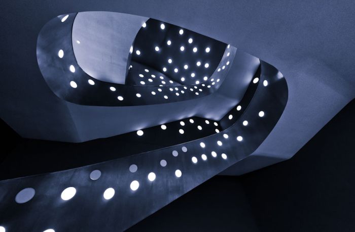 Spiral Staircase Photos (20 pics) Spiral Staircase Photos (20 pics)