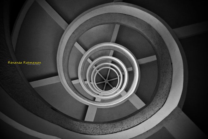 Spiral Staircase Photos (20 pics) Spiral Staircase Photos (20 pics)