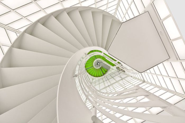 Spiral Staircase Photos (20 pics) Spiral Staircase Photos (20 pics)