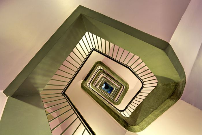 Spiral Staircase Photos (20 pics) Spiral Staircase Photos (20 pics)