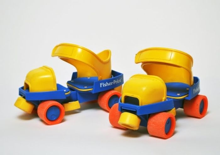 Christmas Gifts from the Past (50 pics)