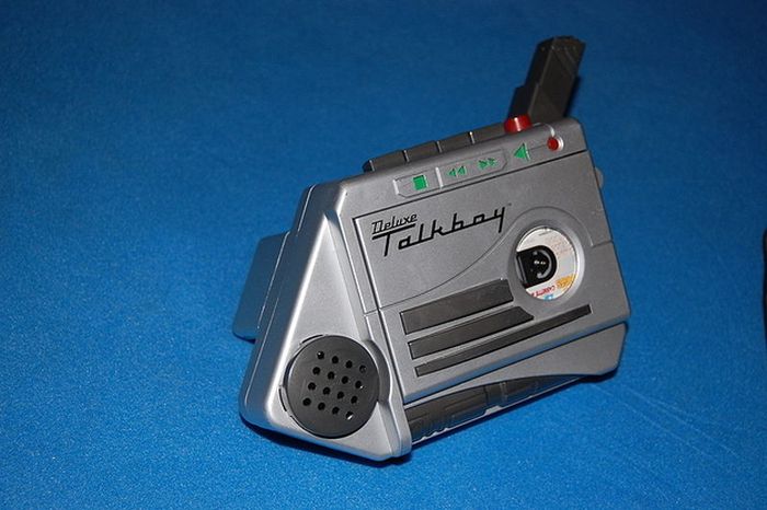 Christmas Gifts from the Past (50 pics)