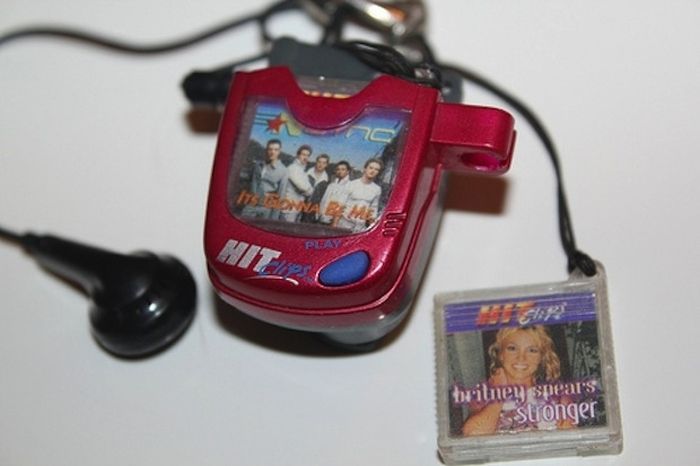 Christmas Gifts from the Past (50 pics)