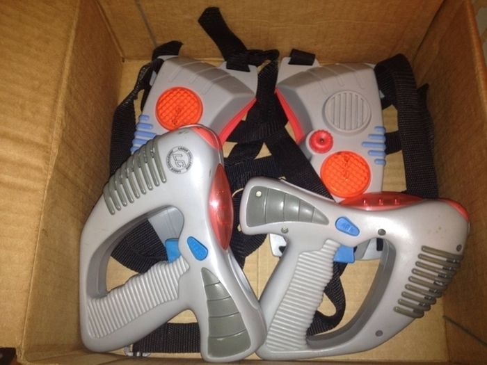 Christmas Gifts from the Past (50 pics)