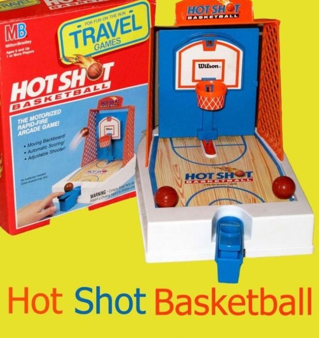 Christmas Gifts from the Past (50 pics)