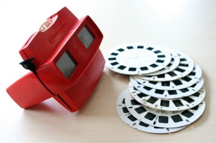 Christmas Gifts from the Past (50 pics)