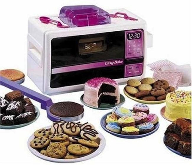 Christmas Gifts from the Past (50 pics)