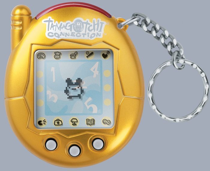 Christmas Gifts from the Past (50 pics)