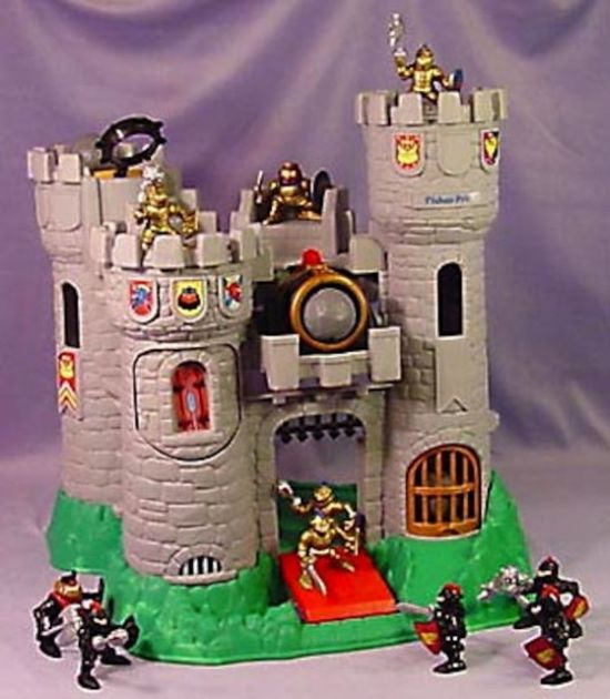 Christmas Gifts from the Past (50 pics)