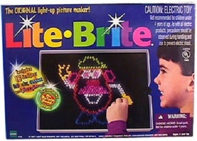 Christmas Gifts from the Past (50 pics)