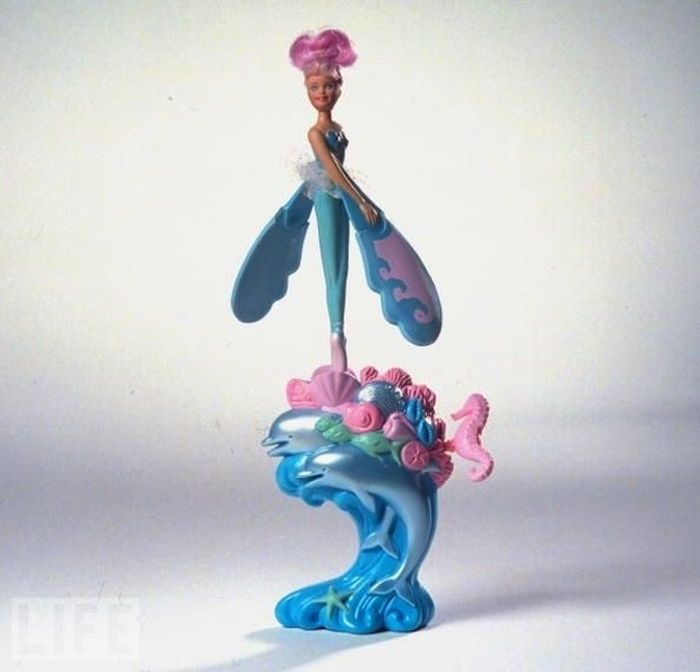 Christmas Gifts from the Past (50 pics)