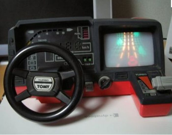 Christmas Gifts from the Past (50 pics)