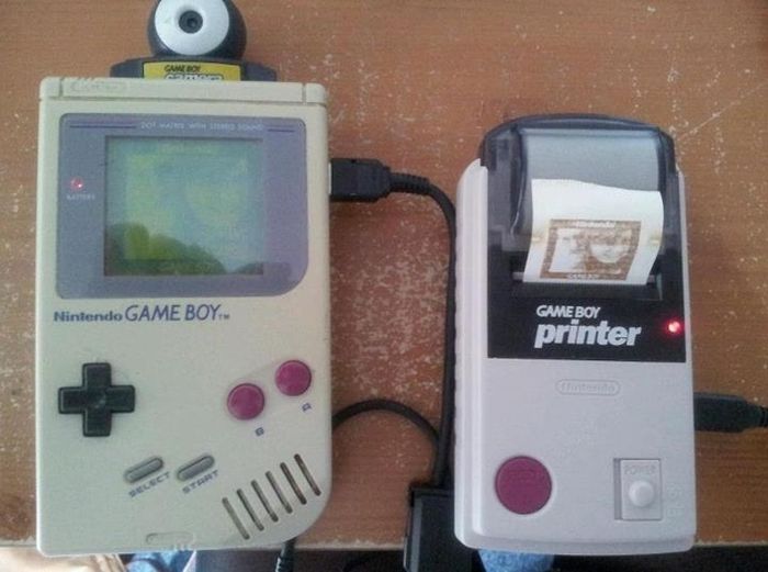 Christmas Gifts from the Past (50 pics)