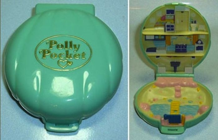 Christmas Gifts from the Past (50 pics)