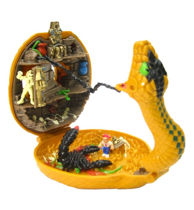 Christmas Gifts from the Past (50 pics)