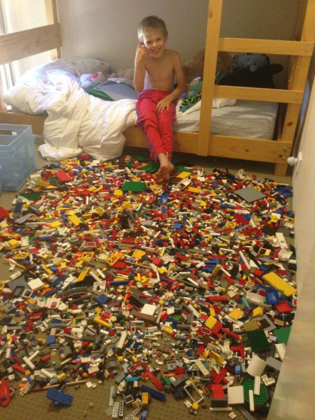 Acid Picdump (117 pics)