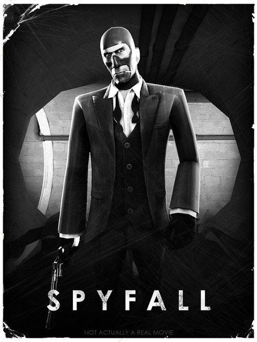 Funny Video Game Pictures (32 pics)