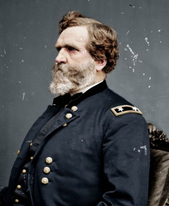 Historic Photos Rendered in Colors (20 pics) Historic Photos Rendered in Colors (20 pics)