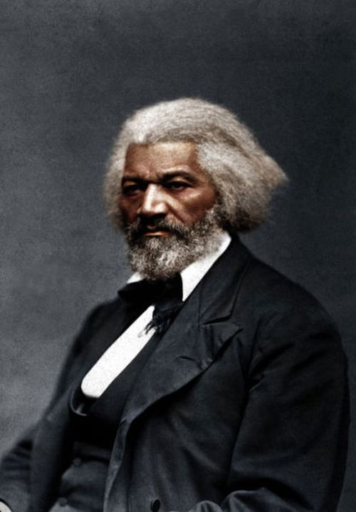 Historic Photos Rendered in Colors (20 pics) Historic Photos Rendered in Colors (20 pics)