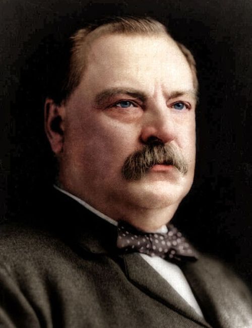 Historic Photos Rendered in Colors (20 pics) Historic Photos Rendered in Colors (20 pics)