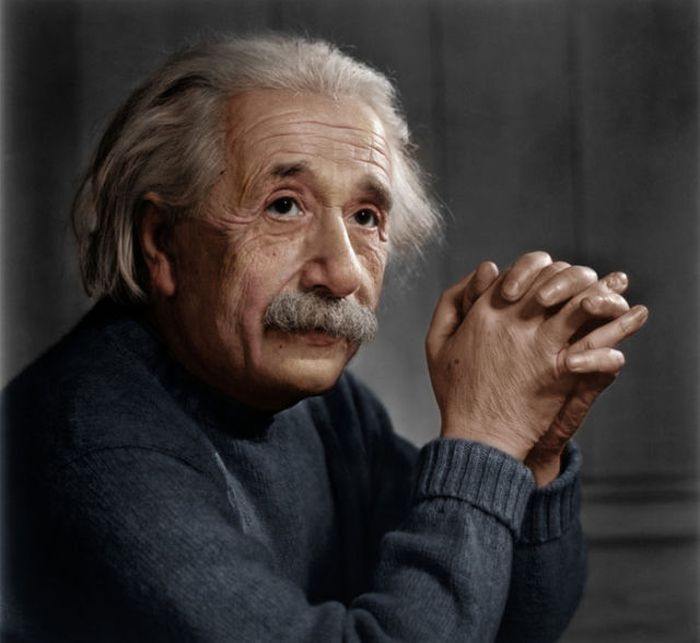 Historic Photos Rendered in Colors (20 pics)