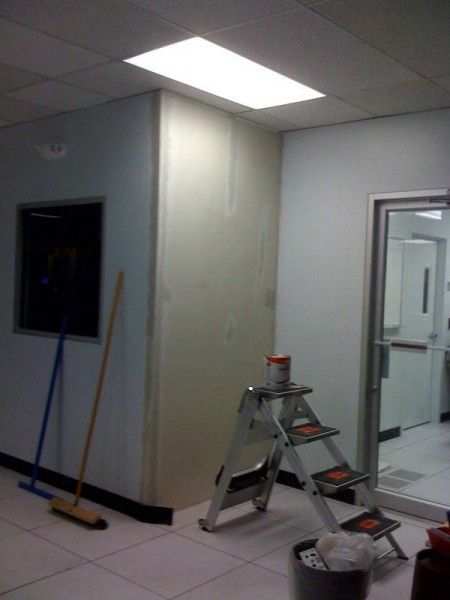 Cool Office Prank (5 pics)