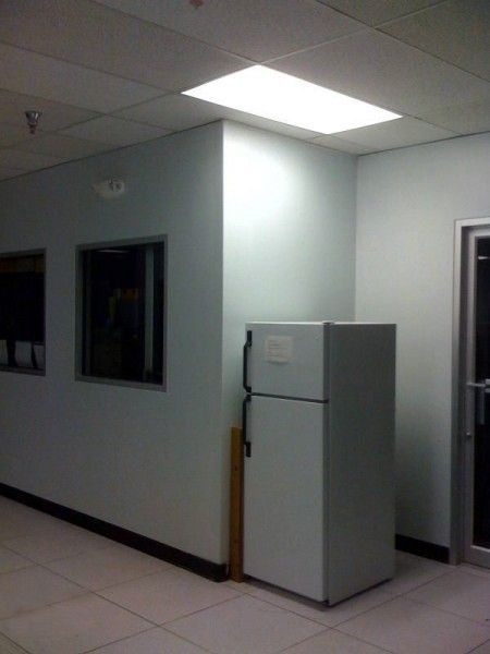 Cool Office Prank (5 pics)