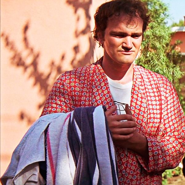Tarantino Characters: Top 50 (50 pics)
